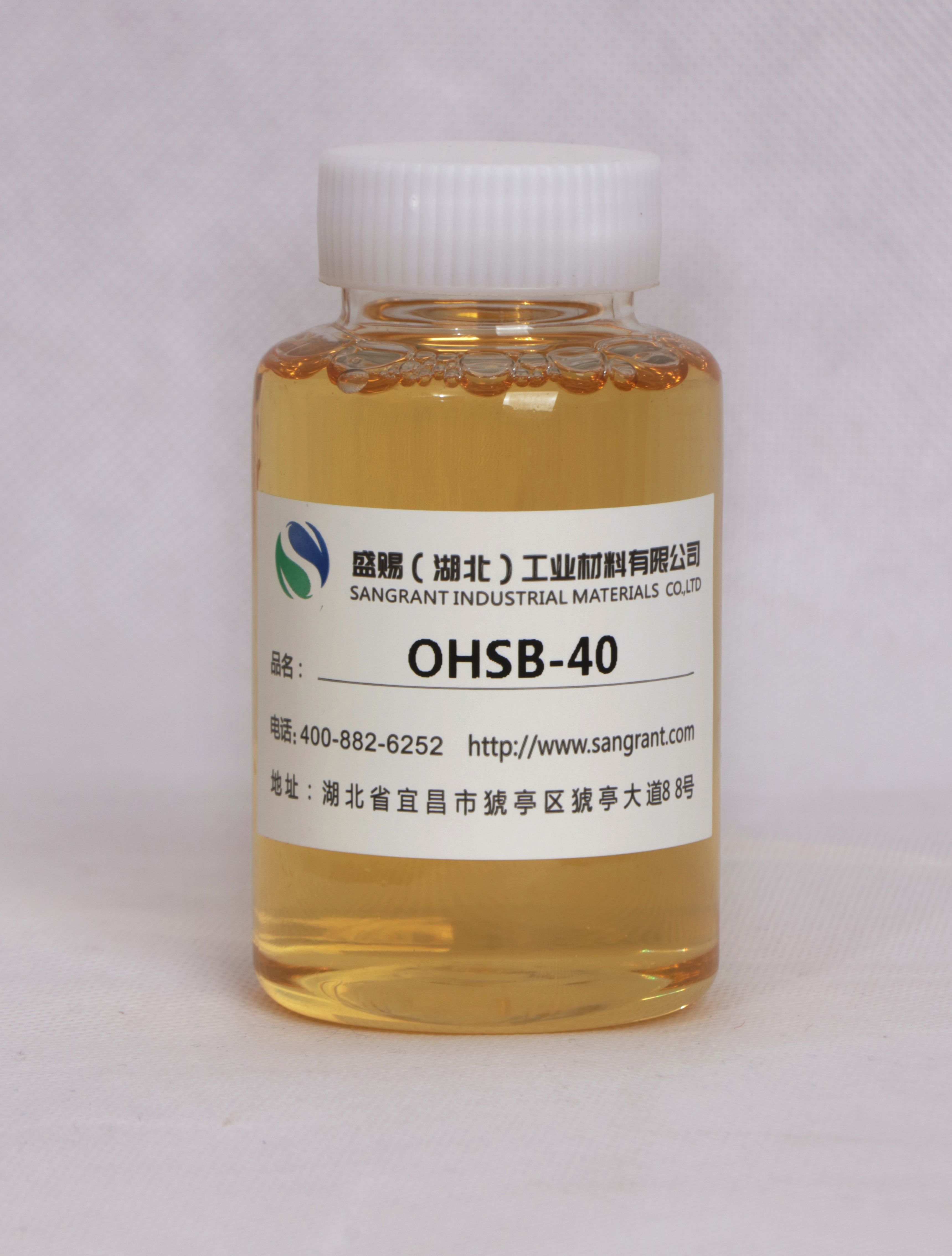 OHSB-40