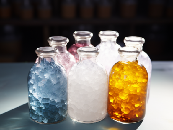 椰油酰胺丙基羟磺基甜菜碱